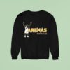 Gilbert Arenas Poker Club Sweatshirt