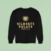 Gilbert S Palace Poker Club Sweatshirt
