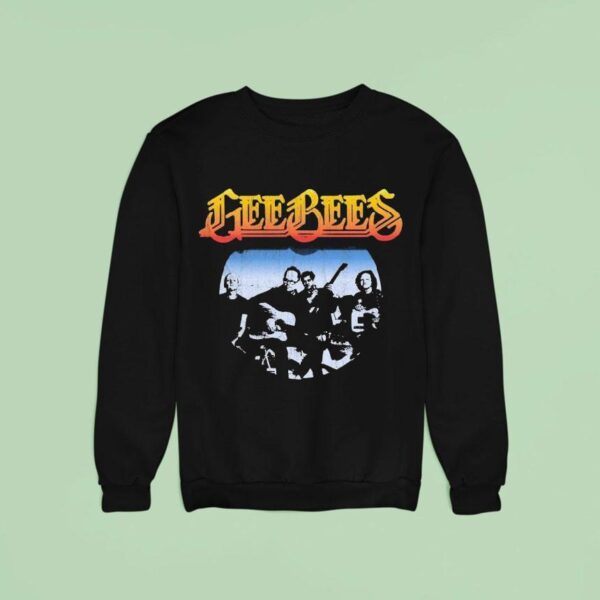 Gin Blossoms Gee Bee S Sweatshirt