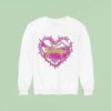 Gin Blossoms Hear Sweatshirt