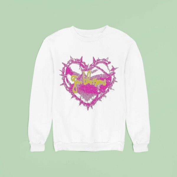 Gin Blossoms Hear Sweatshirt