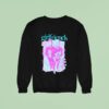 Girlfriends Tour Sweatshirt