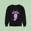 Girlfriends Devil Sweatshirt