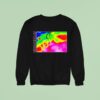 Girlfriends Internet Killed Tour Sweatshirt