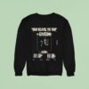 Giveon Dear Beloved The Tour Dates Sweatshirt