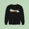 Glass Animals Dreamland Sweatshirt