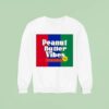 Glass Animals Peanut Butter Vibes Zaba Sweatshirt