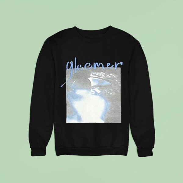 Gleemer Tour Sweatshirt