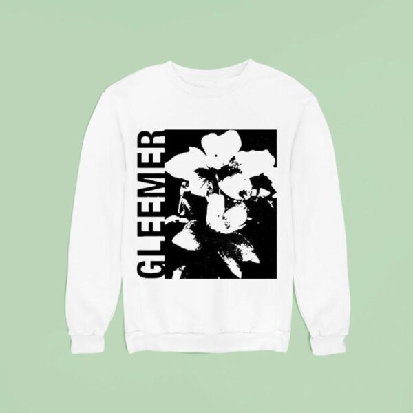 Gleemer Flower Sweatshirt