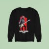 Glenn Hughes Chosen Sweatshirt