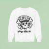 Glo Gang Worldwide Gangs Don T Die Sweatshirt