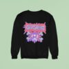 Glo Gang Worldwide Glo Gang Bone Sun Sweatshirt