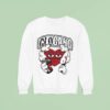 Glo Gang Worldwide Revenge Your Love Sweatshirt