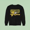Glo Gang Worldwide Tigers Sweatshirt