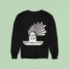 Glo Up Dinero Gang Sweatshirt