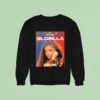 Glorilla Wnba All Star Game Indianapolis Sweatshirt