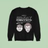 Glowhouse The Wet Bandits Oh Kay Plumbing And Heating Your Flood Control Experts Sweatshirt
