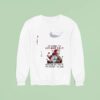 Gnomes I M Going To Let God Fix It Because If I Fix It Im Going To Jail Sweatshirt