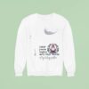 Gnomes Inner Peace Begins With Four Words Not My Fcking Problem Sweatshirt