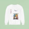 Gnomes Let Me Check My Give Ashitometer Nope Nothing Sweatshirt