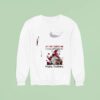 Gnomes Let Me Check My Giveashitometer Nope Nothing Sweatshirt