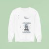 Gnomes When I Was Young I Was Poor But After Years Of Hard Work I M No Longer Young Sweatshirt