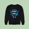 Go Cologne Esl One Cologne Logo Sweatshirt