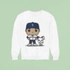 Goat X Seattle Mariners Chibi Sweatshirt