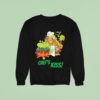 Goblin Chef S Kiss Sweatshirt