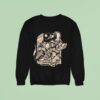 Goddes Hero Sweatshirt