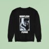 Godflesh Purge Sweatshirt