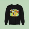 Going Bananas In Baltimore Sweatshirt