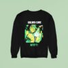 Golden Cave Wtf Sweatshirt