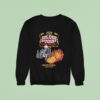 Golden Nugget Gambling Hall Owned And Operated By The Billion Dollar Buyer Tilman Fertitta Warren Lotas Dices Sweatshirt