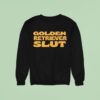 Golden Retriever Slu Sweatshirt