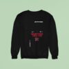 Golden State Valkyries Stranger Things Rebel Swingman Sweatshirt