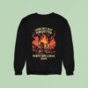 Gone But Not Forgotten North Rim Lodge Sweatshirt