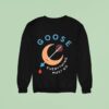 Goose Blood Moon Sweatshirt
