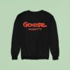 Goose Swirl Summer Of Sweatshirt