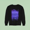 Goosemas Amica Mutual Pavilion Tour December Sweatshirt