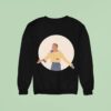 Gordon Gartrell Cartoon Sweatshirt