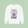 Gothboiclique Ancient Demon Sweatshirt