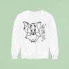 Gothboiclique Tom And Jerry Cool Ca Sweatshirt