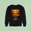 Gov T Mule Show Ting Pavilion In Charlottesville Oct Sweatshirt