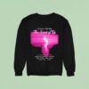 Gracie Abrams At Madison Square Garden In New York Ny On July Secret Of Us Tour Highligh Sweatshirt
