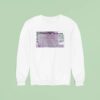 Gracie Abrams July Budweiser Stage Toronto On Sweatshirt