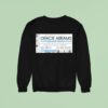 Gracie Abrams The Secret Of Us Deluxe Tour New York July Msg Sweatshirt