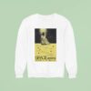 Gracie Abrams The Secret Of Us Deluxe Tour July Madison Square Garden New York Ny Sweatshirt