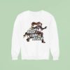 Granblue Fantasy Versus Rising Dash Light Attack Beatrix Sweatshirt