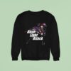 Granblue Fantasy Versus Rising Dash Light Attack Belial Sweatshirt
